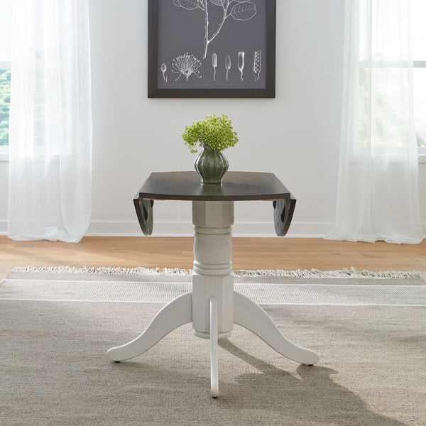 Drop Leaf Table Set - 182-CD-DLT
