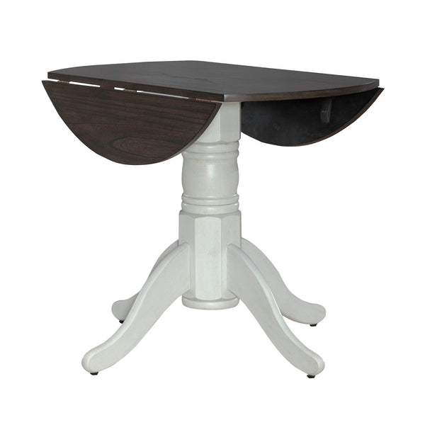 Drop Leaf Table Set - 182-CD-DLT