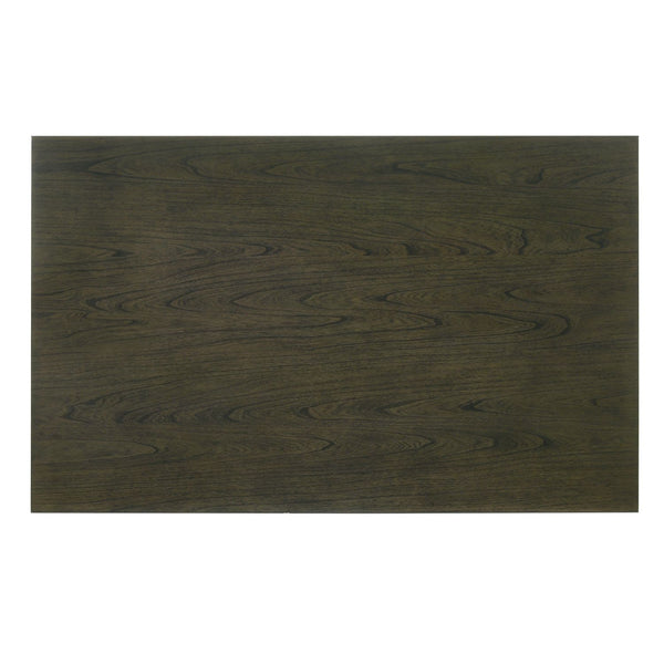 Brook Bay Gathering Trestle Table Set - 182-CD-GTTS