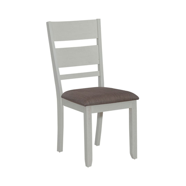 Brook Bay Optional 7 Piece Trestle Table Set - 182-CD-O7TRS