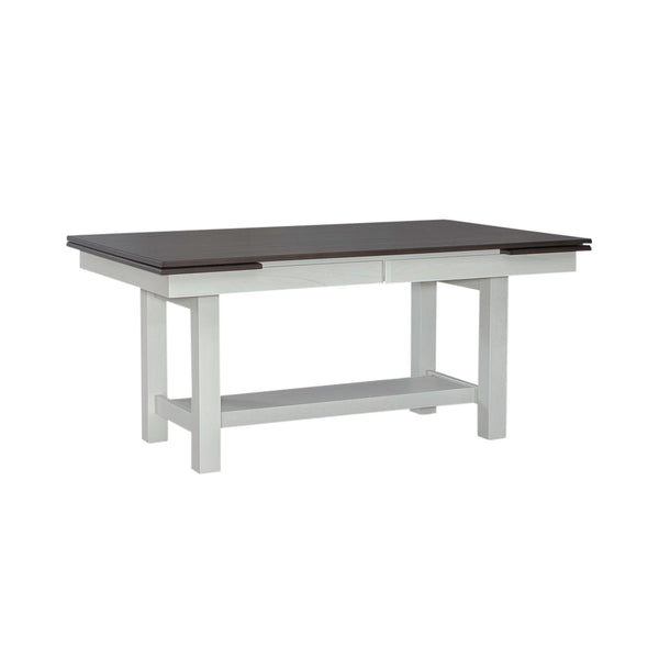 Brook Bay Trestle Table Base - 182-P4094