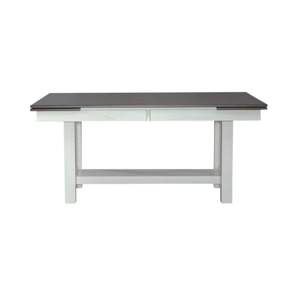 Brook Bay Trestle Table Base - 182-P4094