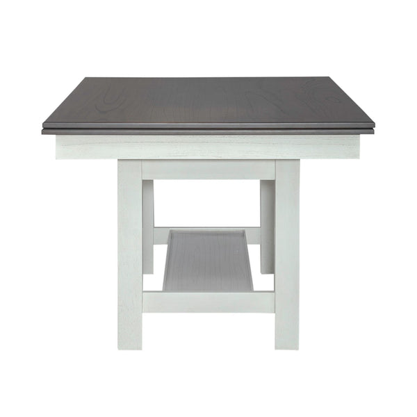 Brook Bay Trestle Table Base - 182-P4094