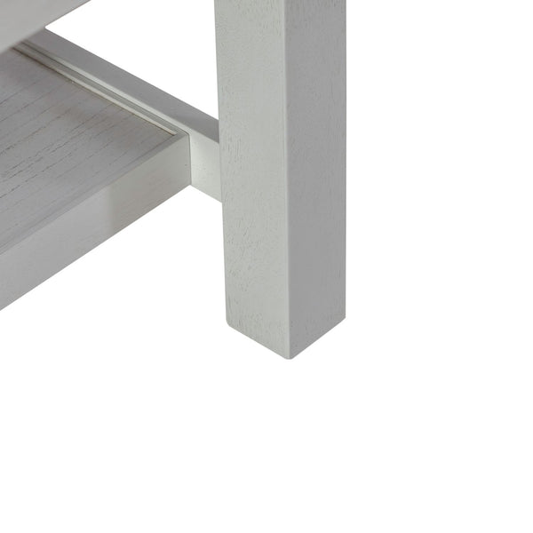 Brook Bay Trestle Table Base - 182-P4094