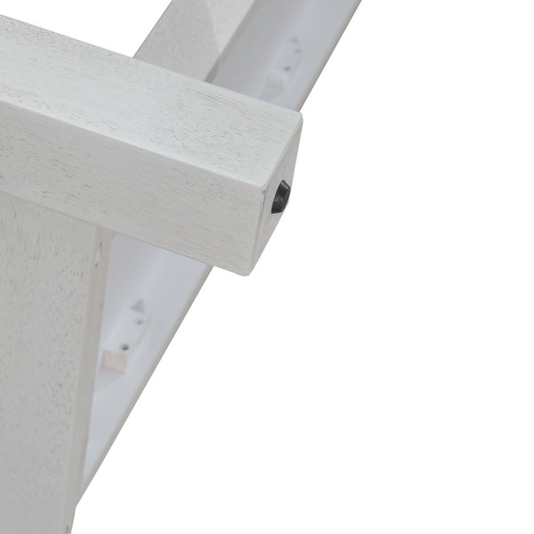 Brook Bay Trestle Table Base - 182-P4094