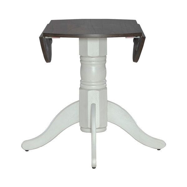 Brook Bay Drop Leaf Table Top - 182-T3636