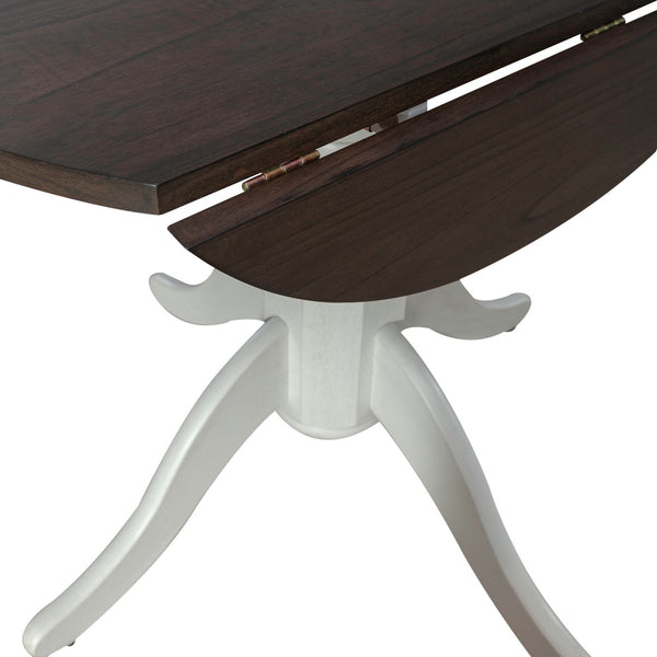 Brook Bay Drop Leaf Table Top - 182-T3636