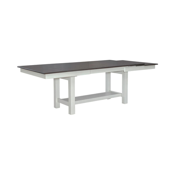 Brook Bay Trestle Table Top - 182-T4094