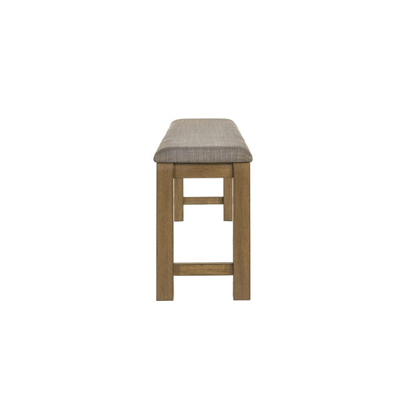 Brook Bay Uph Counter Bench - 182WT-B900124