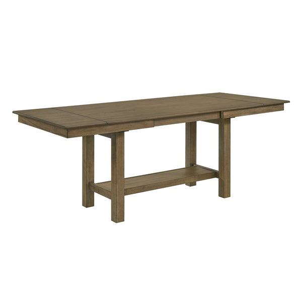 Brook Bay Gathering Trestle Table Set - 182WT-CD-GTTS