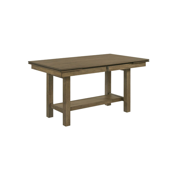 Brook Bay Gathering Trestle Table Set - 182WT-CD-GTTS