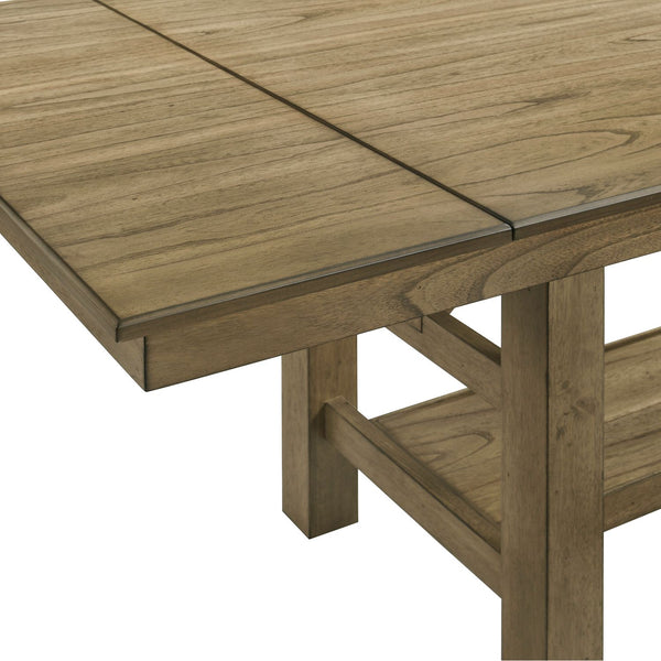 Brook Bay Gathering Trestle Table Top - 182WT-G4094T