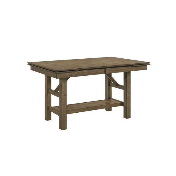 Brook Bay Gathering Trestle Table Top - 182WT-G4094T