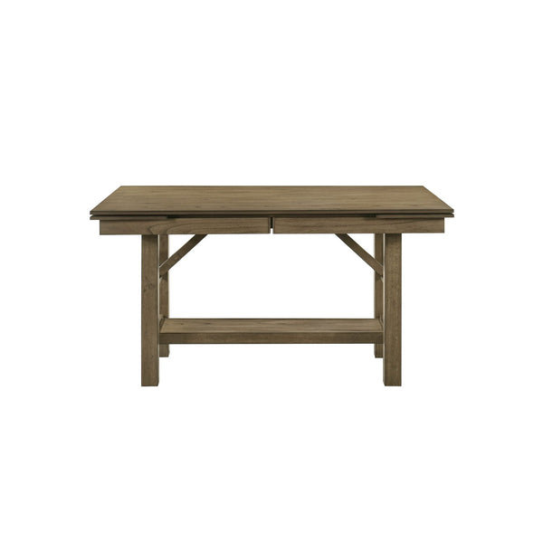 Brook Bay Gathering Trestle Table Top - 182WT-G4094T