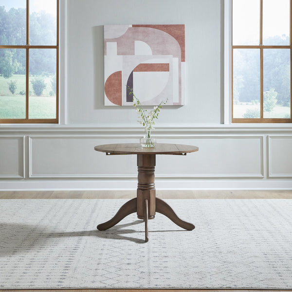 Brook Bay Drop Leaf Table Top - 182WT-T3636