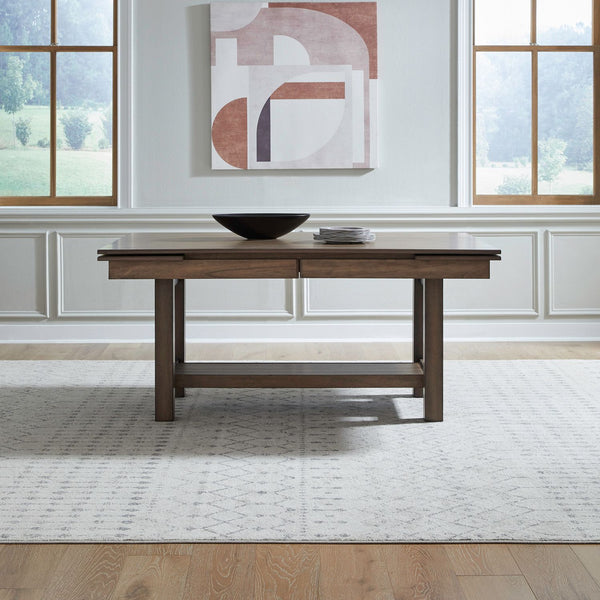 Brook Bay Trestle Table Top - 182WT-T4094