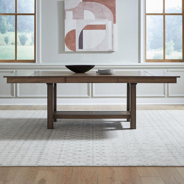 Brook Bay Trestle Table Top - 182WT-T4094