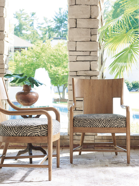 Radford Chair