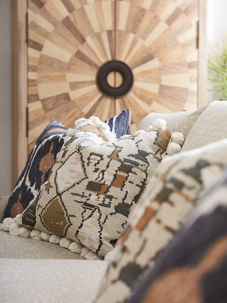 Barton Sofa