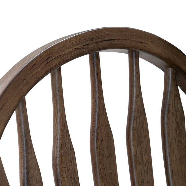 Carolina Crossing Windsor Swivel Counter Chair - 186-B100324