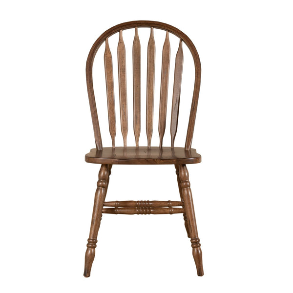Carolina Crossing 3 Piece Drop Leaf Set - 186-CD-3DLS