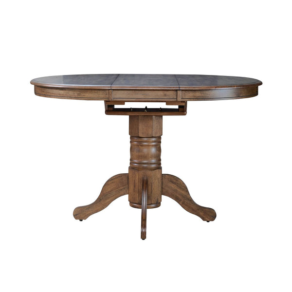 Carolina Crossing Gathering Table Set - 186-CD-GTS