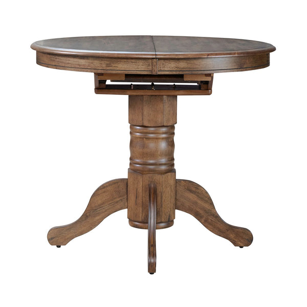 Carolina Crossing Gathering Table Set - 186-CD-GTS