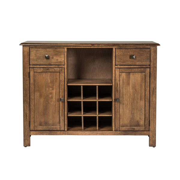 Carolina Crossing Server - 186-SR4836