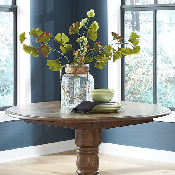 Carolina Crossing Drop Leaf Table Top - 186-T4242
