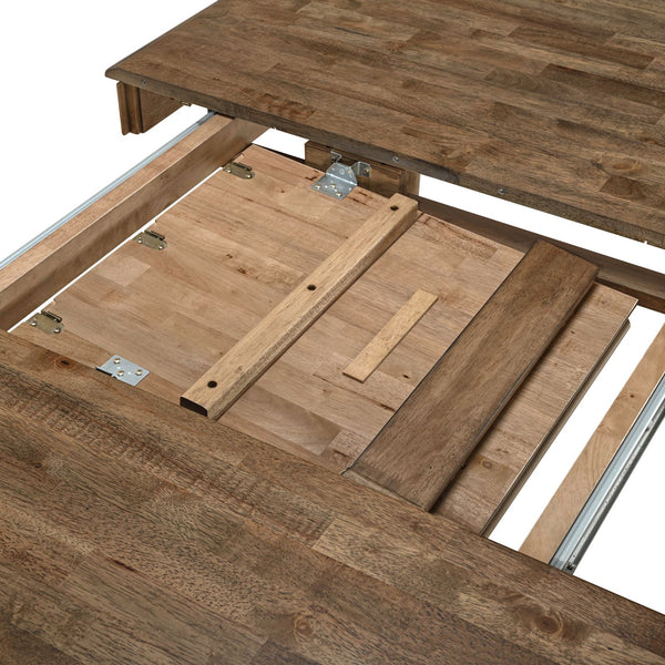 Carolina Crossing Leg Table - 186-T4278