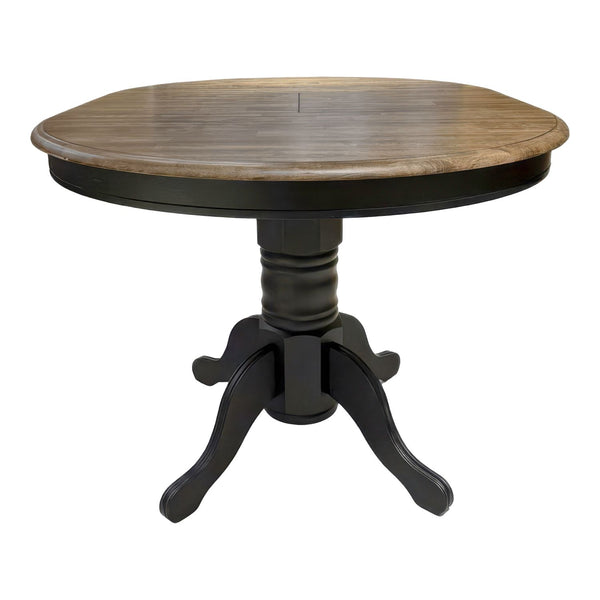 Carolina Crossing Gathering Table Set - 186B-CD-GTS