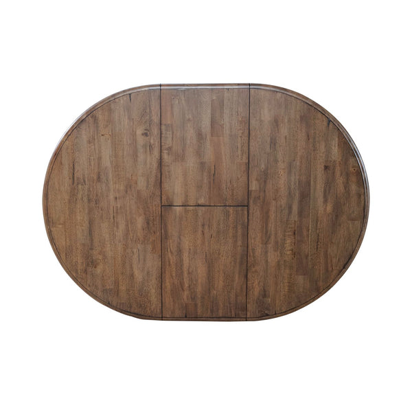 Carolina Crossing Gathering Table Set - 186W-CD-GTS