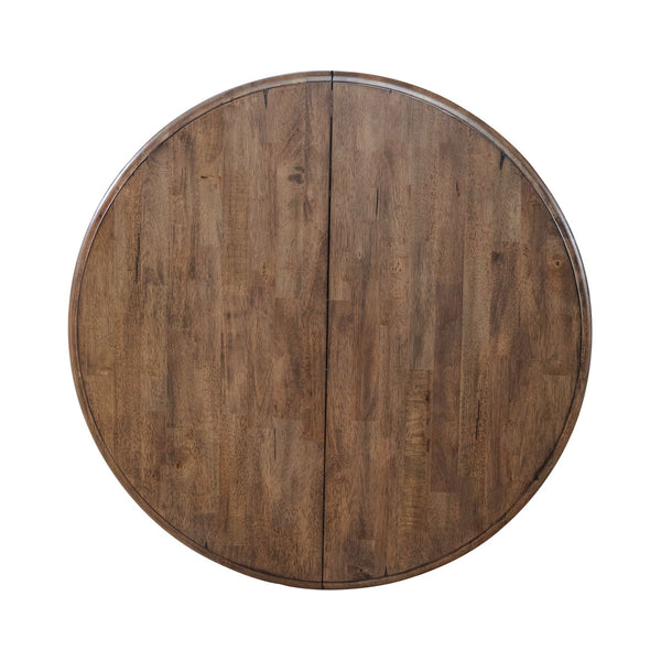 Carolina Crossing Gathering Table Set - 186W-CD-GTS