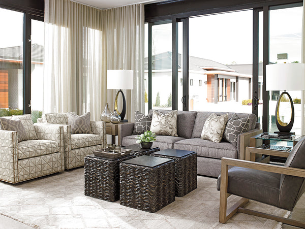 Hinsdale Swivel Chair