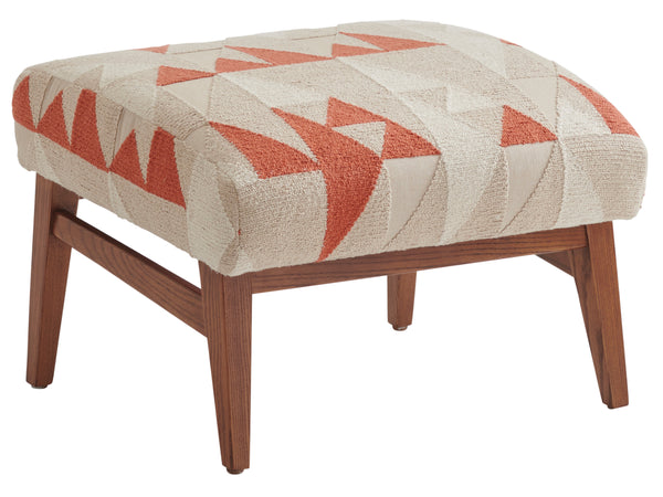 Covina Ottoman