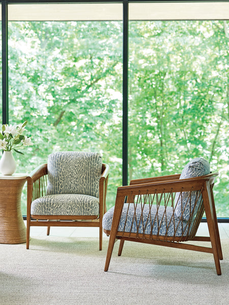 Davita Chair