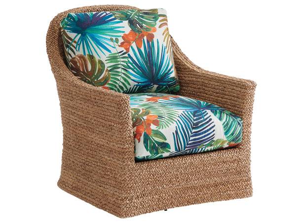 Soren Swivel Chair