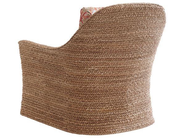 Soren Swivel Chair