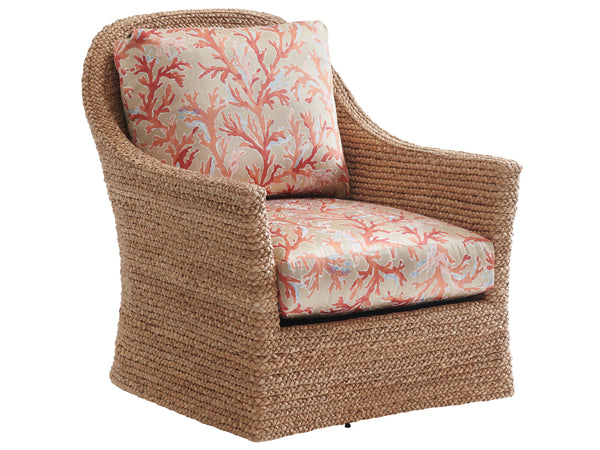 Soren Swivel Chair