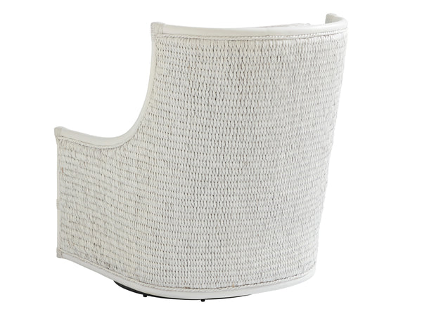 Preston Swivel Chair