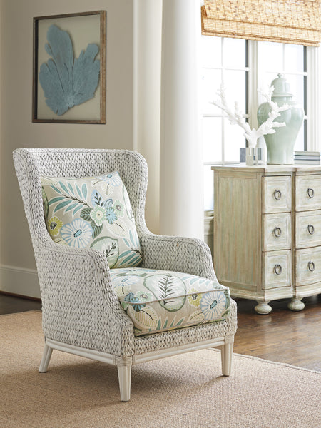 Vero Wing Chair