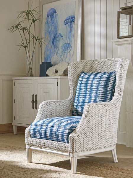 Vero Wing Chair