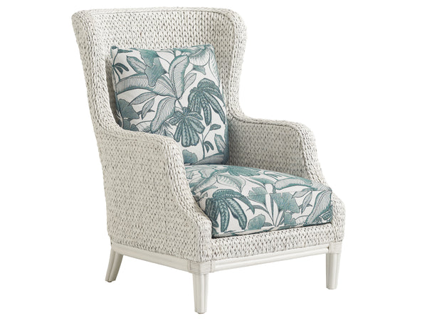 Vero Wing Chair