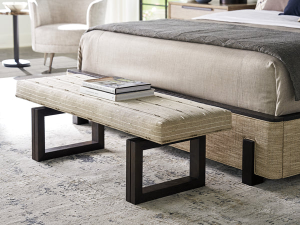 Luxor Bench