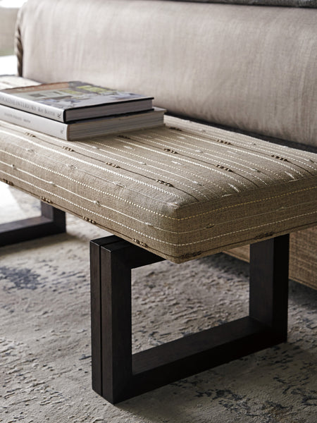 Luxor Bench