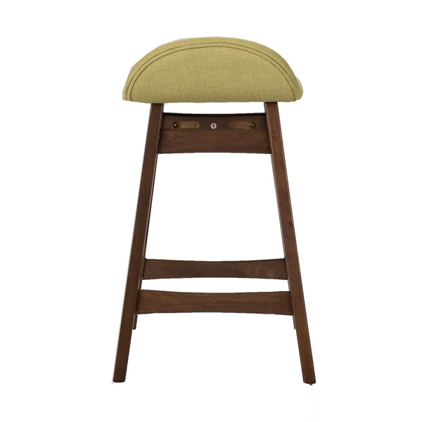 Space Savers 24 Inch Counter Chair - Green (RTA) - 198-B650124-GE