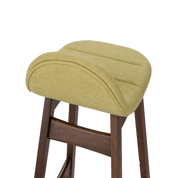 Space Savers 24 Inch Counter Chair - Green (RTA) - 198-B650124-GE