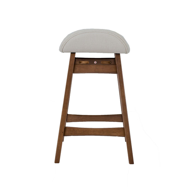 Space Savers 24 Inch Counter Chair - Light Tan (RTA) - 198-B650124-TN