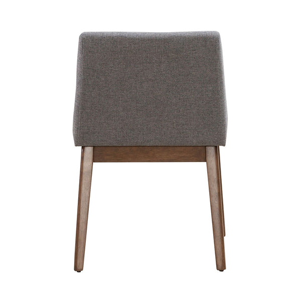 Space Savers Uph Side Chair (RTA) - 198-C6501S