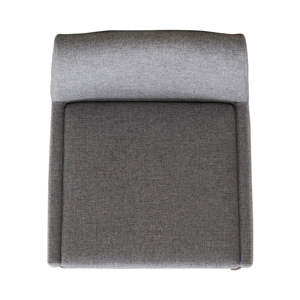 Space Savers Uph Side Chair (RTA) - 198-C6501S